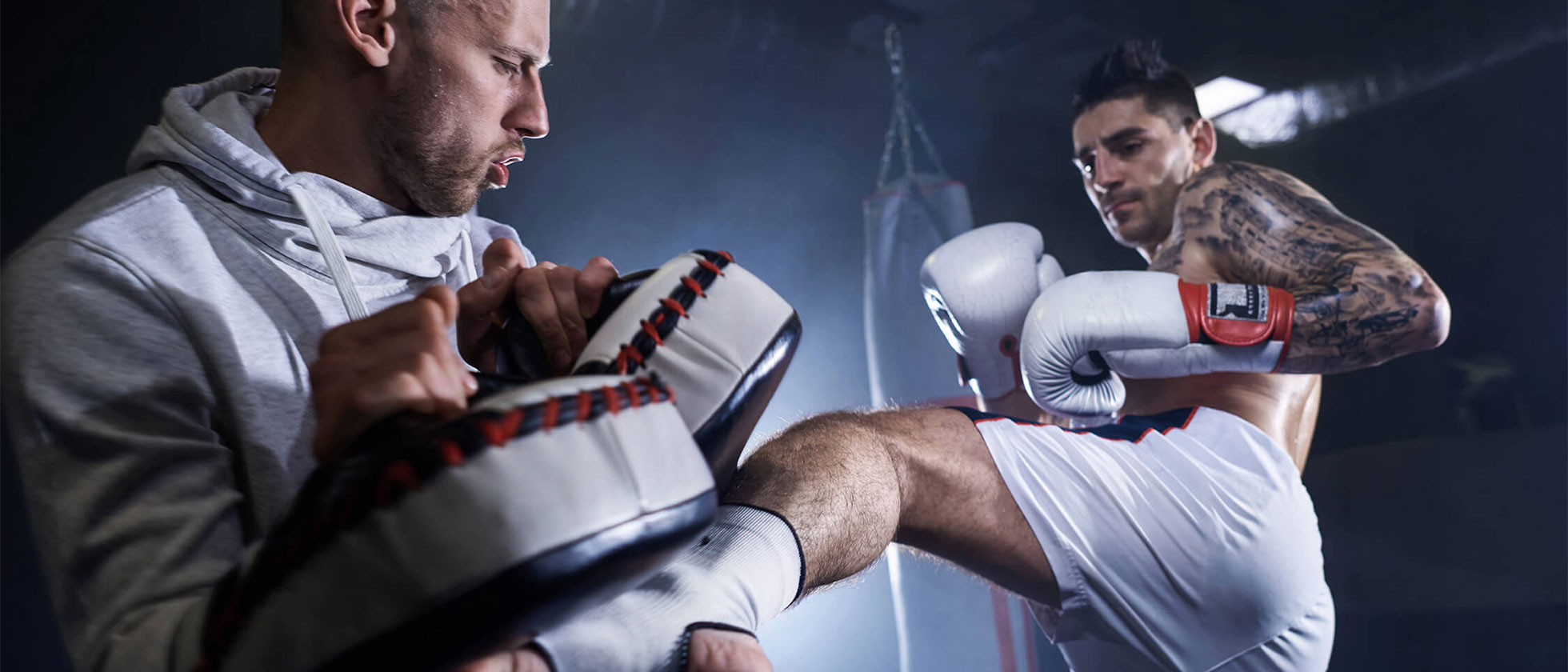 The Best Martial Arts In Dinwiddie, Virginia for Conditioning