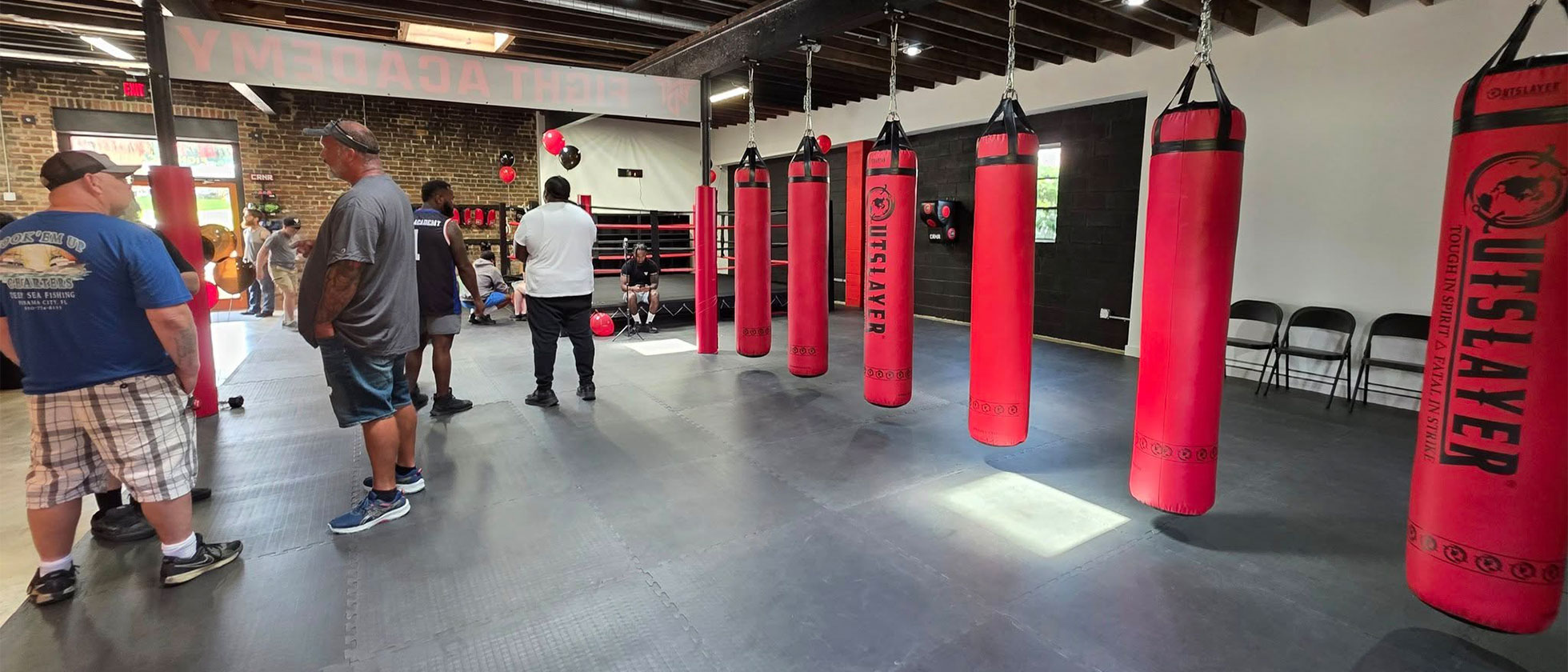 Top 5 Best Academys for Martial Arts In Petersburg