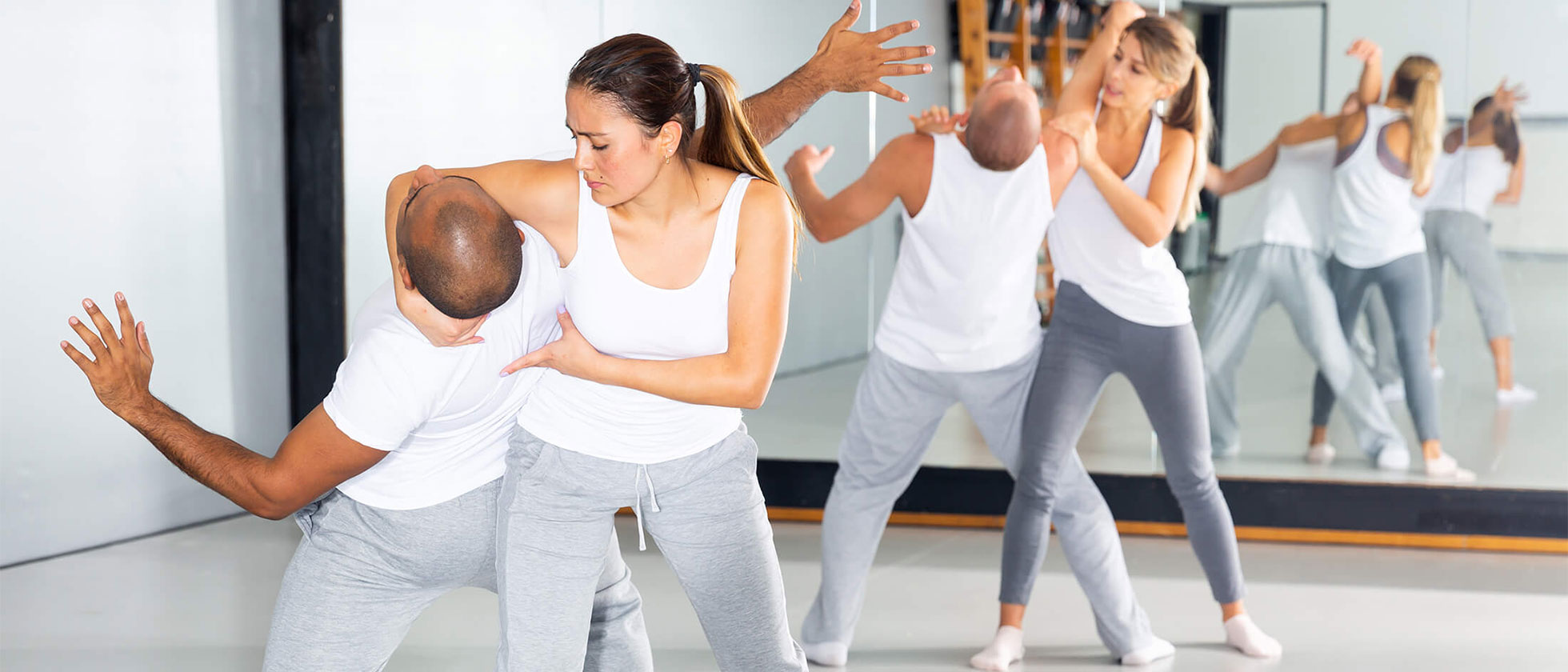 Top-Rated Self Defense In Hopewell, Virginia