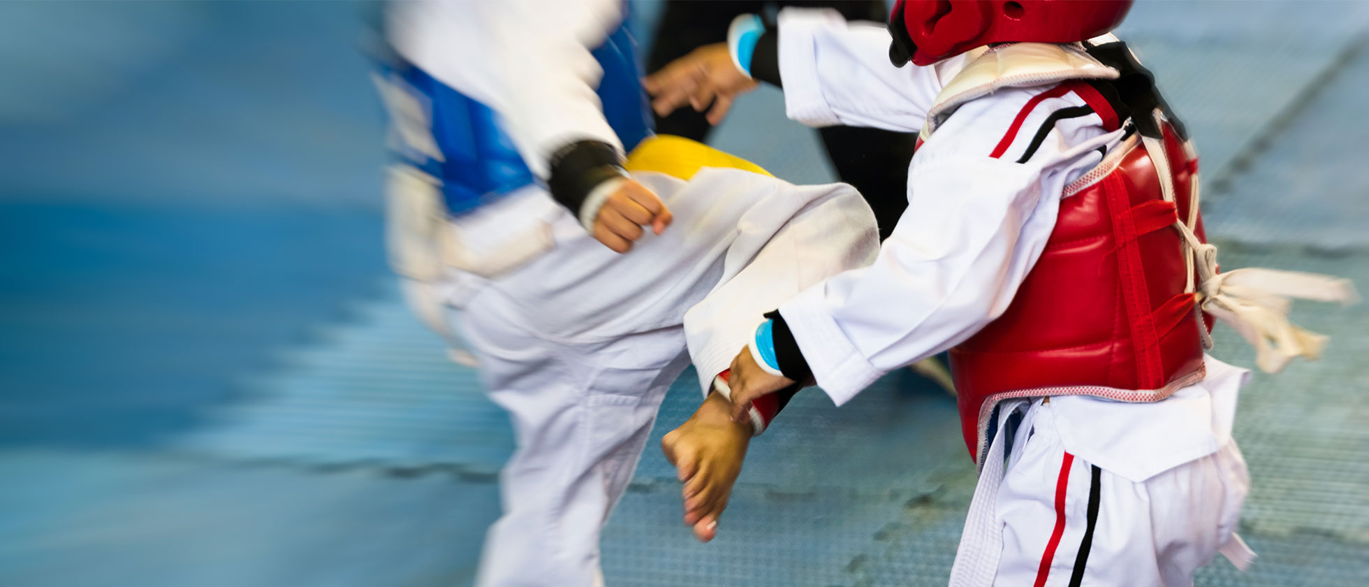 The Best Kids Muay Thai In Colonial Heights, Virginia
